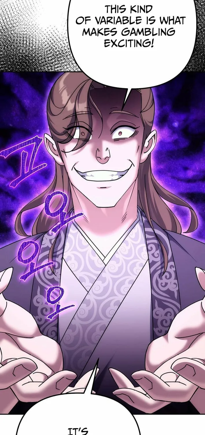 The Perfect Eunuch Chapter 31 page 30 - 