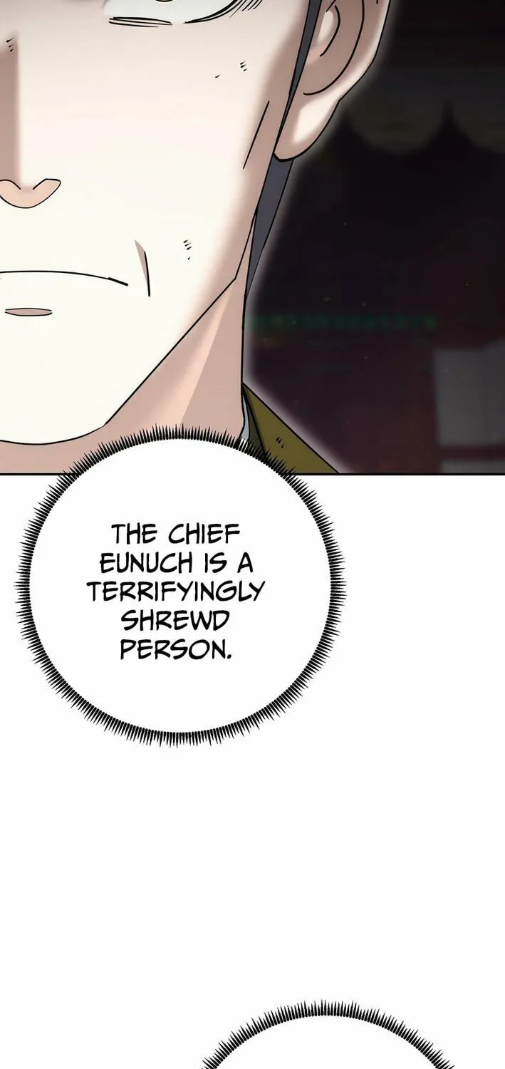 The Perfect Eunuch Chapter 31 page 33 - 