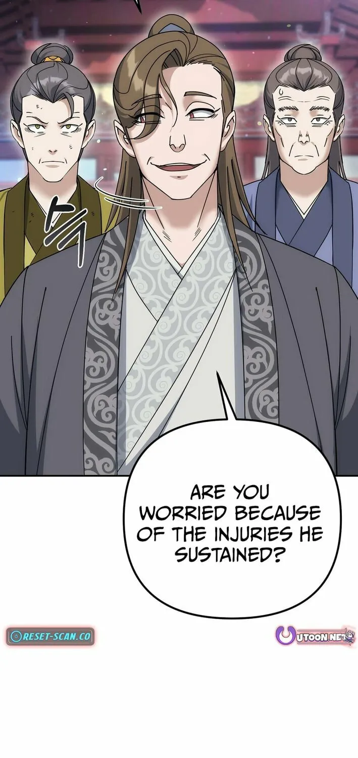 The Perfect Eunuch Chapter 31 page 5 - 