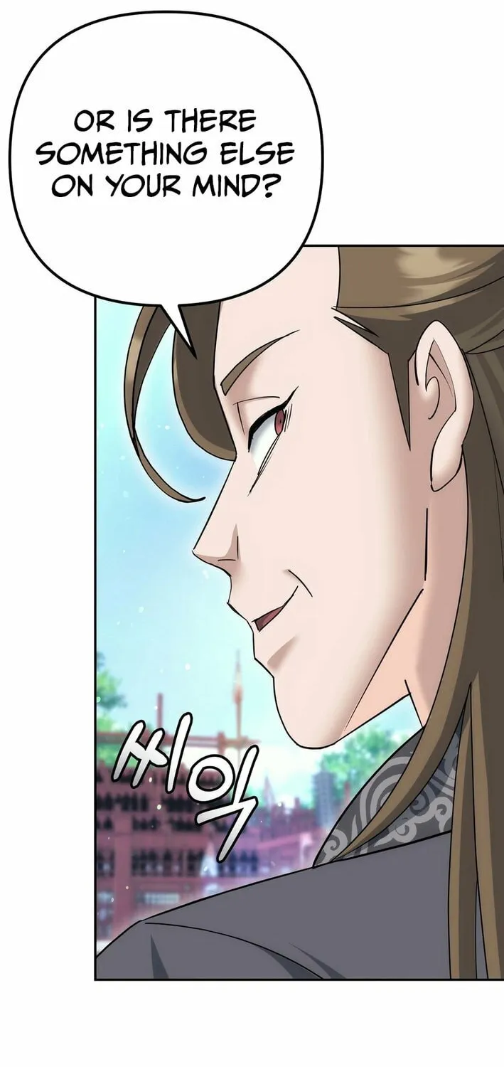 The Perfect Eunuch Chapter 31 page 6 - 