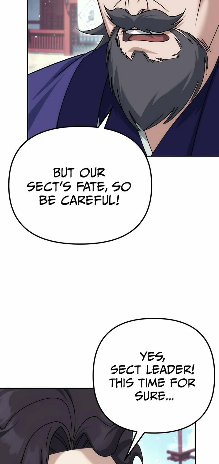 The Perfect Eunuch Chapter 31 page 57 - 
