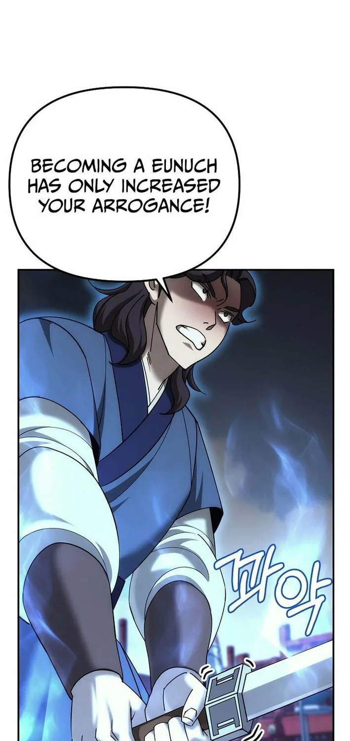 The Perfect Eunuch Chapter 32 page 13 - 