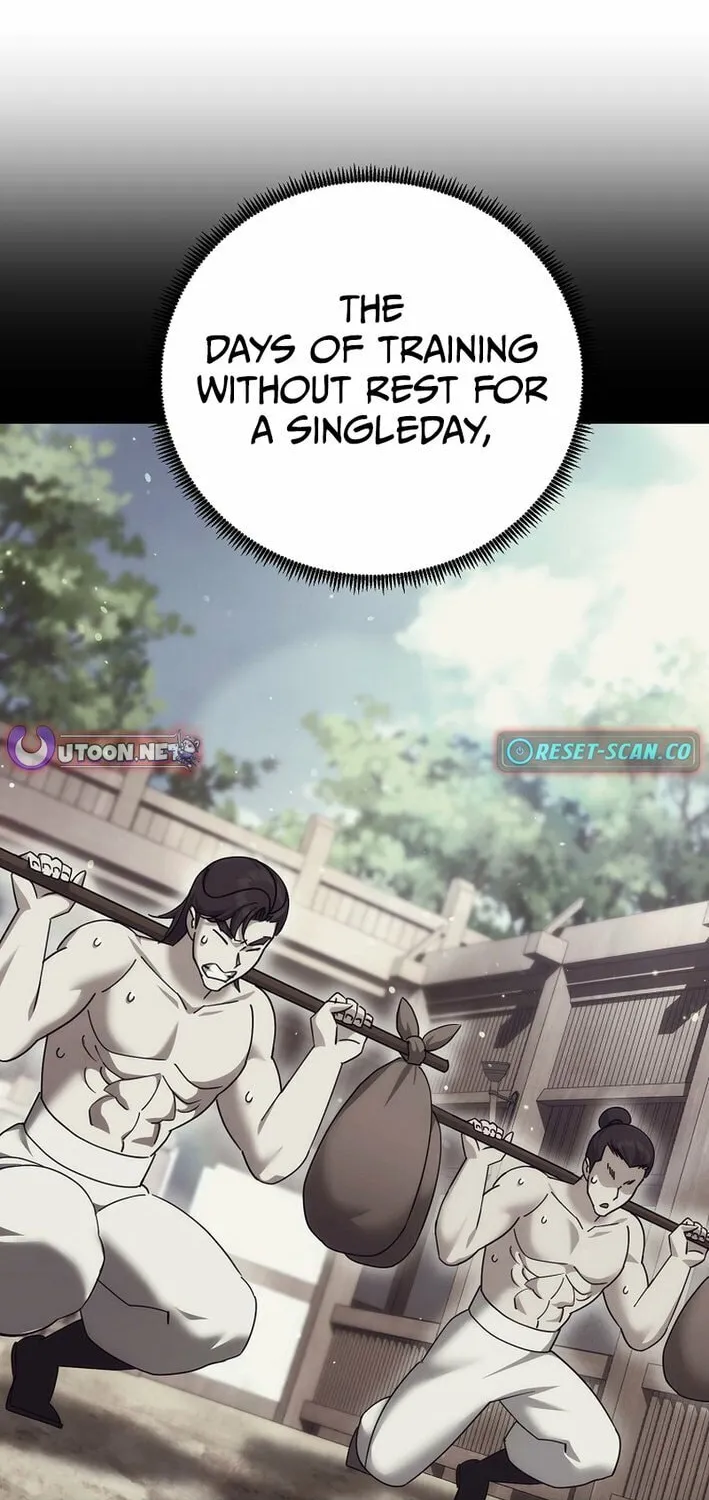 The Perfect Eunuch Chapter 32 page 20 - 