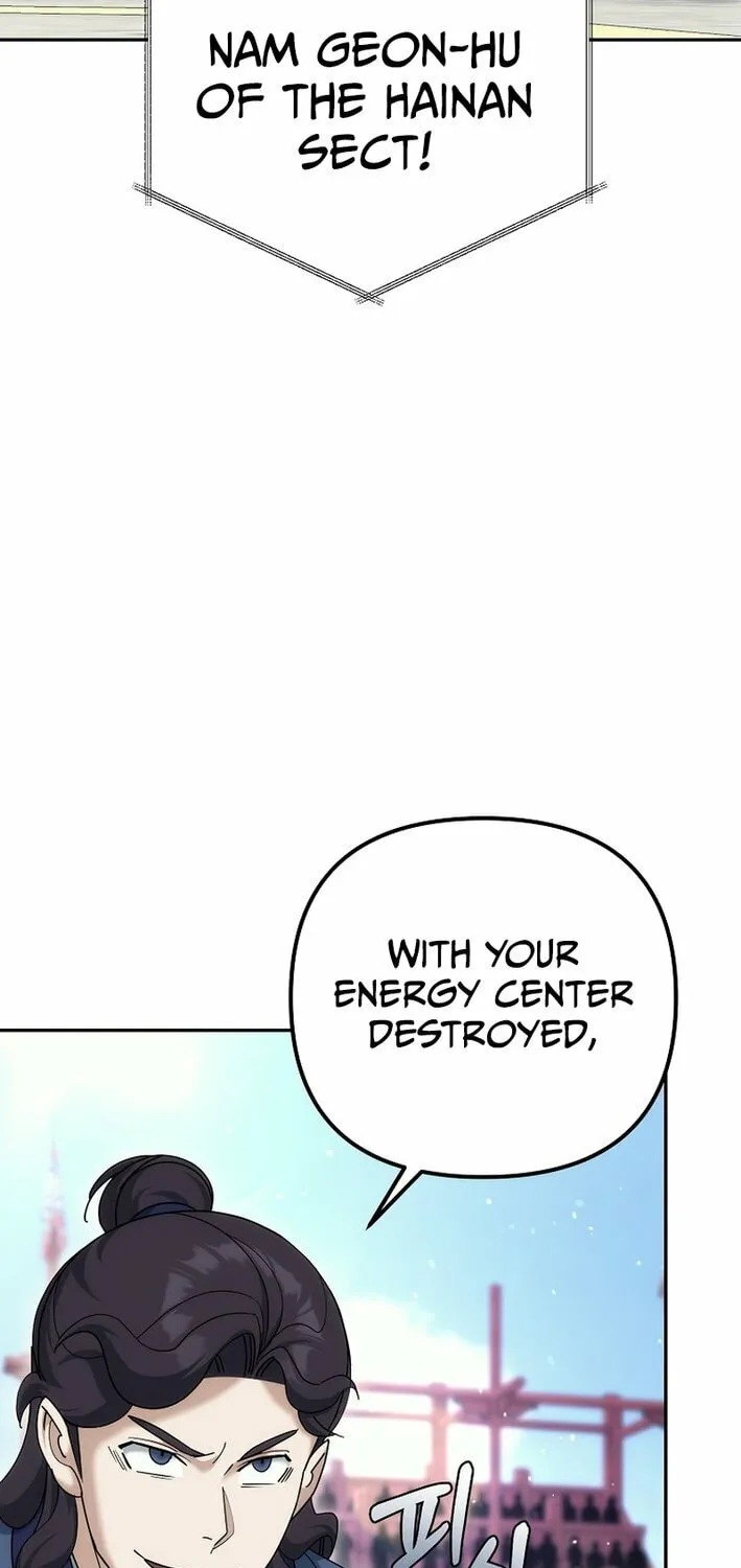 The Perfect Eunuch Chapter 32 page 5 - 