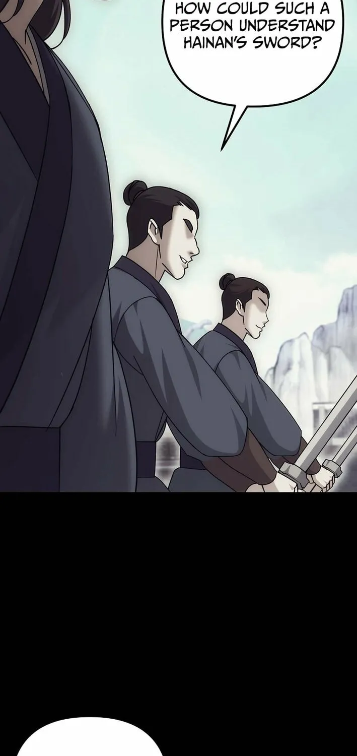 The Perfect Eunuch Chapter 32 page 58 - 