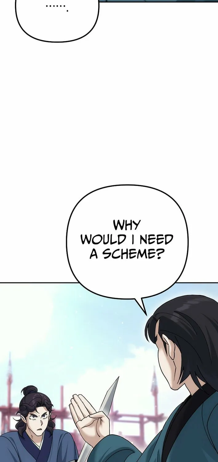 The Perfect Eunuch Chapter 32 page 8 - 
