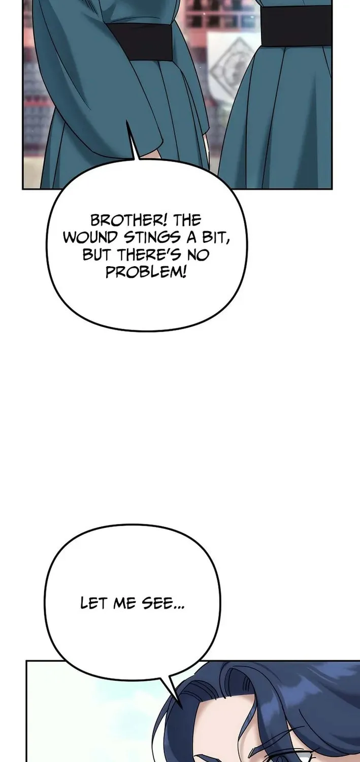 The Perfect Eunuch Chapter 33 page 13 - 