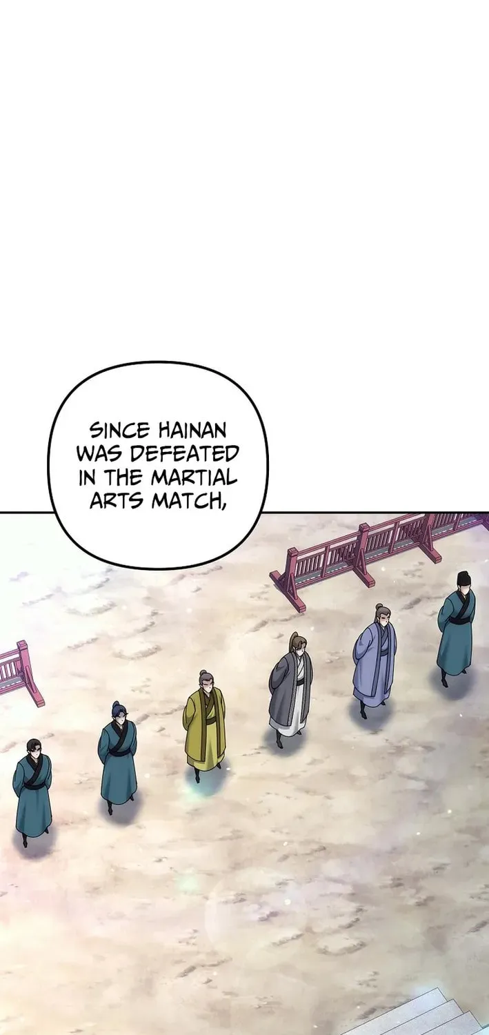 The Perfect Eunuch Chapter 33 page 25 - 