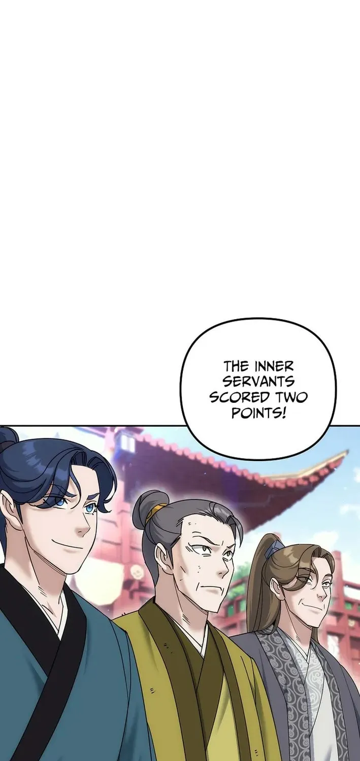 The Perfect Eunuch Chapter 33 page 4 - 