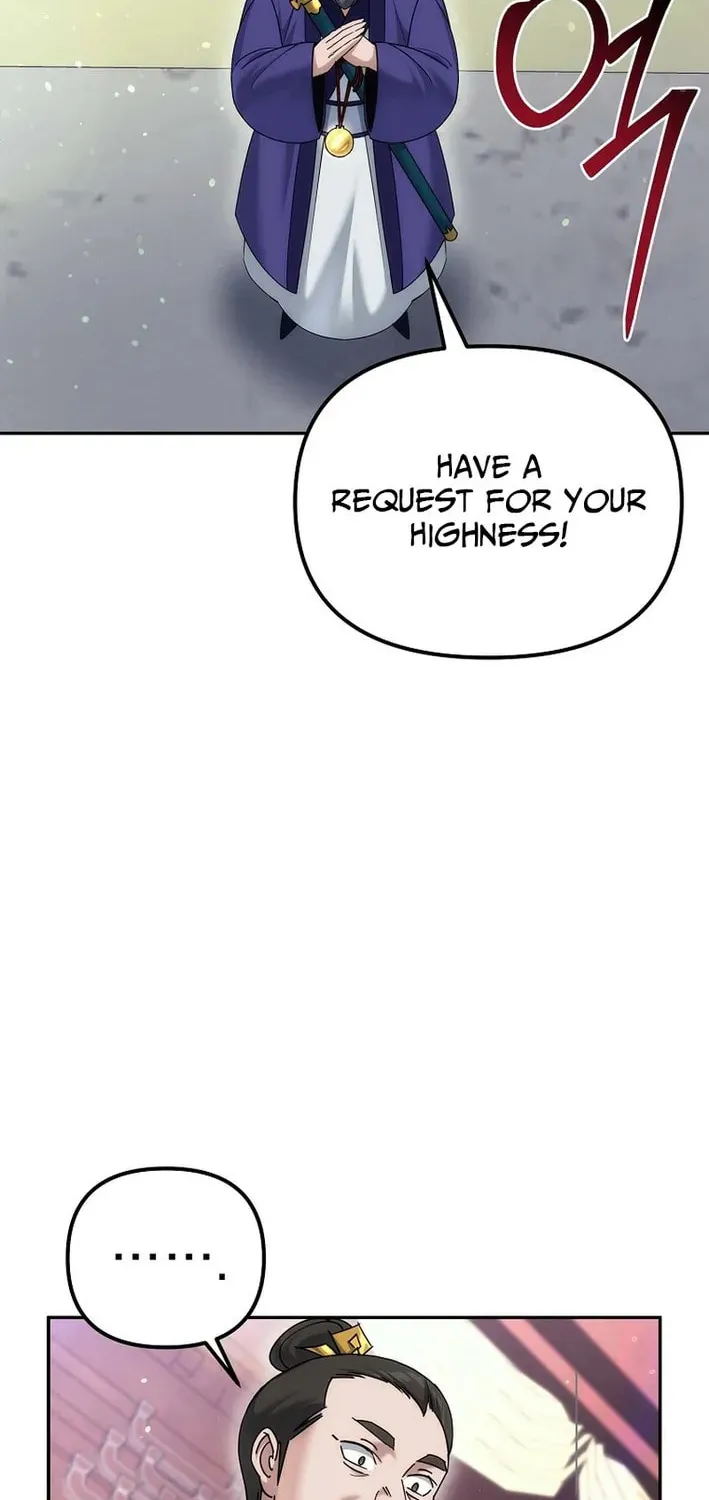The Perfect Eunuch Chapter 33 page 37 - 