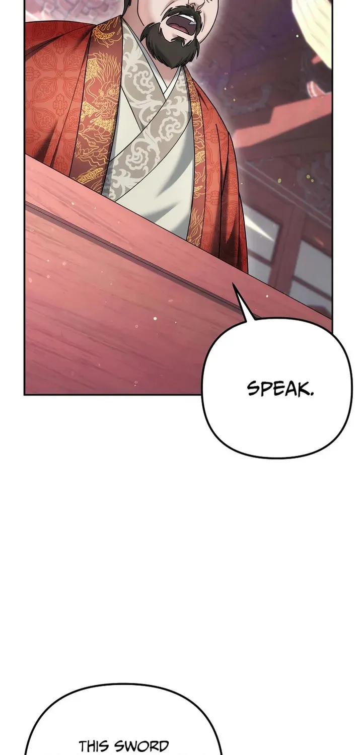 The Perfect Eunuch Chapter 33 page 38 - 