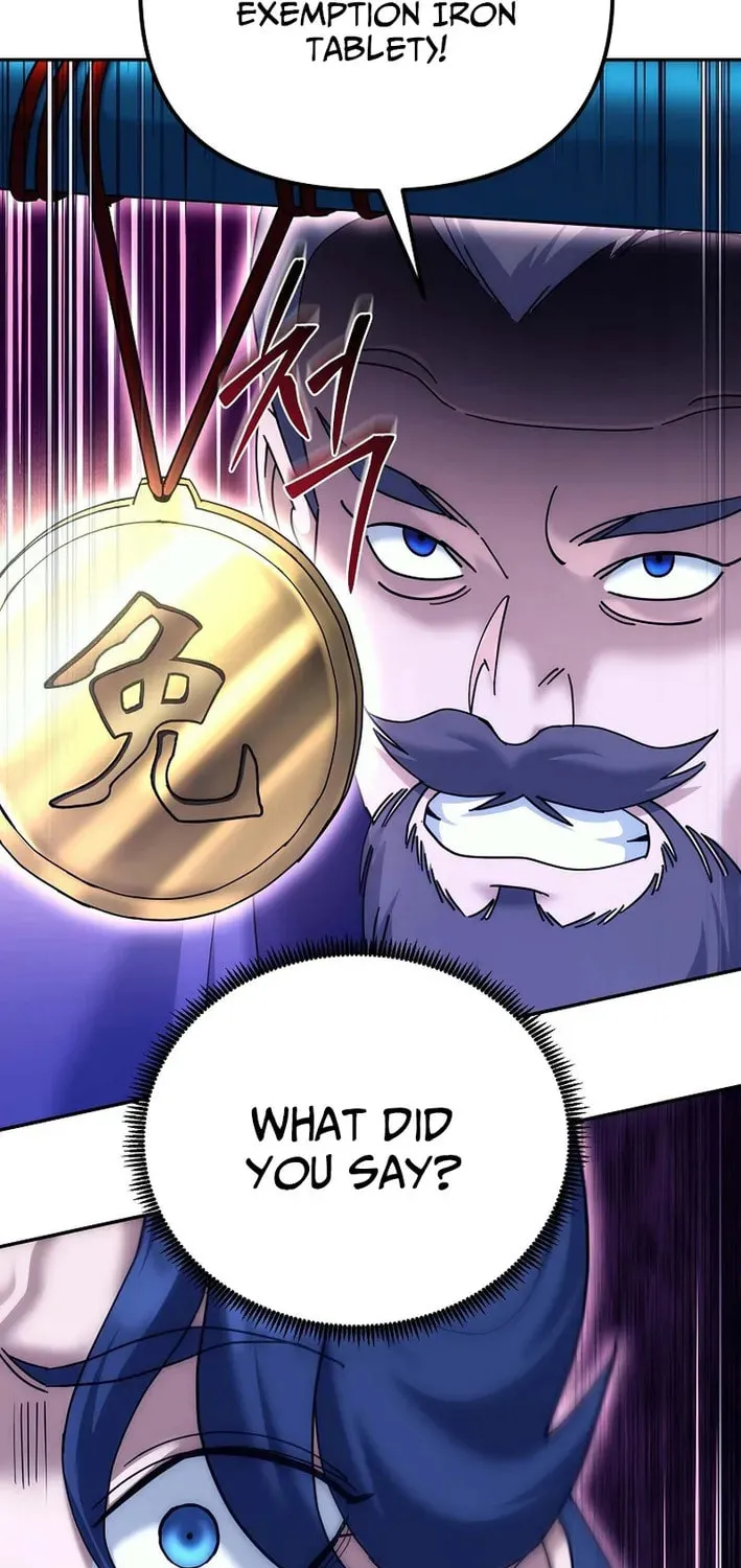 The Perfect Eunuch Chapter 33 page 40 - 