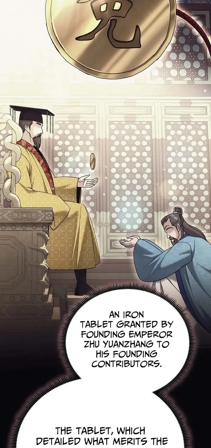 The Perfect Eunuch Chapter 33 page 44 - 