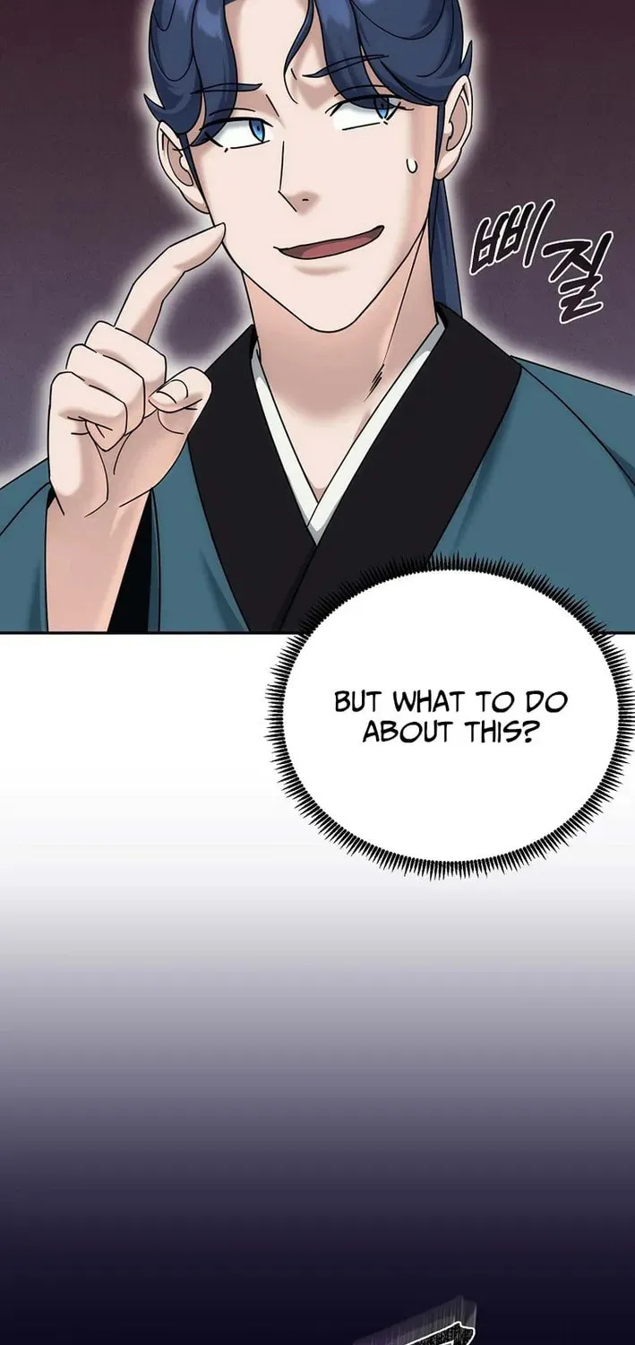 The Perfect Eunuch Chapter 33 page 50 - 