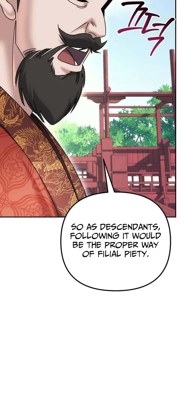 The Perfect Eunuch Chapter 33 page 53 - 