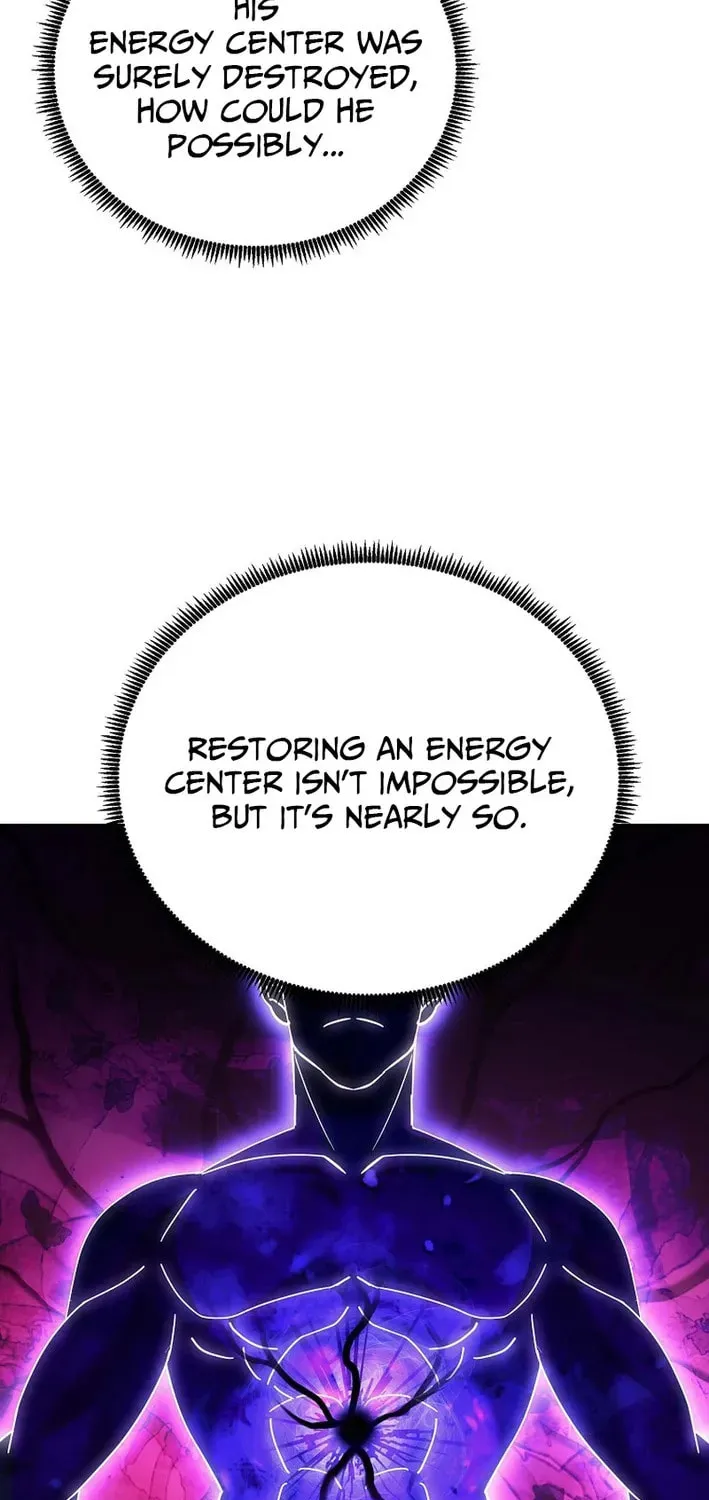 The Perfect Eunuch Chapter 33 page 8 - 