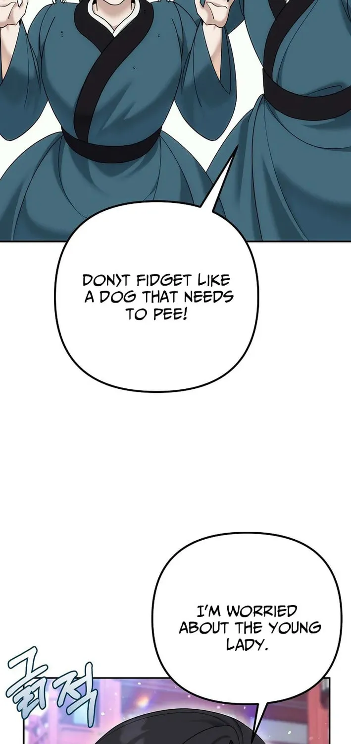 The Perfect Eunuch Chapter 33 page 73 - 