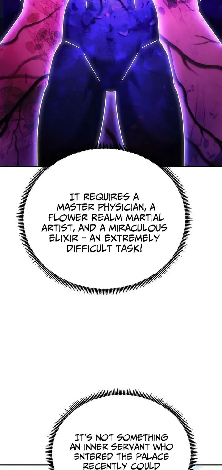 The Perfect Eunuch Chapter 33 page 9 - 