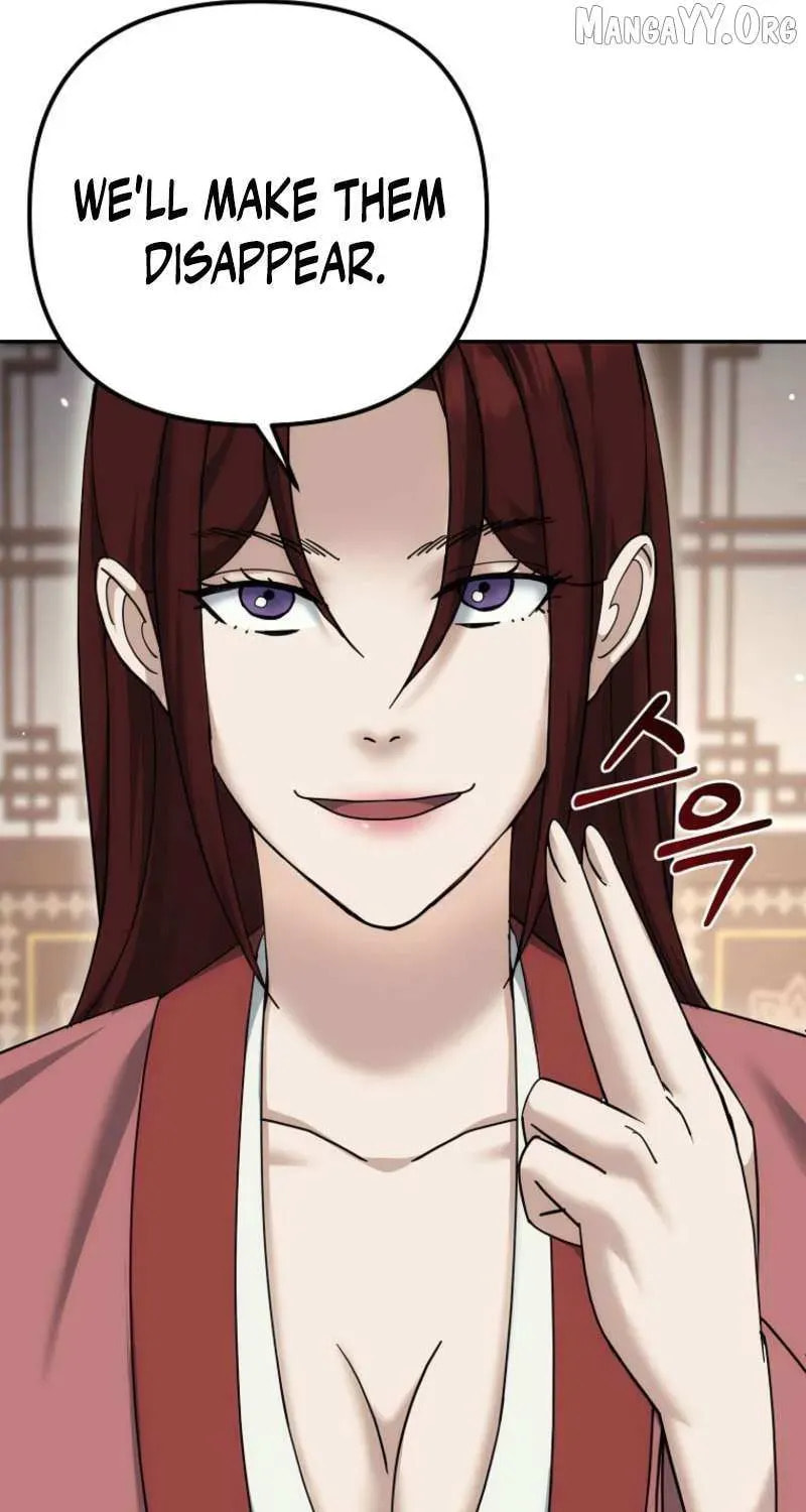 The Perfect Eunuch Chapter 34 page 114 - 