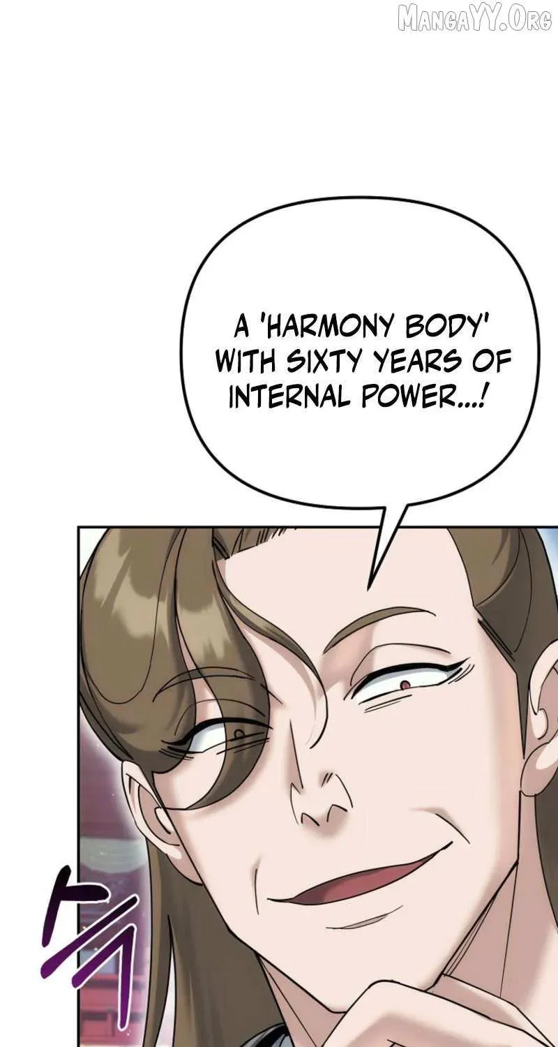 The Perfect Eunuch Chapter 34 page 22 - 