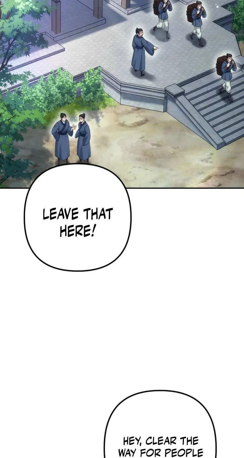 The Perfect Eunuch Chapter 34 page 27 - 