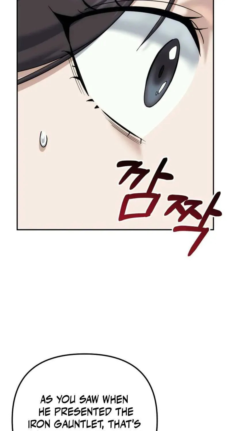 The Perfect Eunuch Chapter 34 page 33 - 