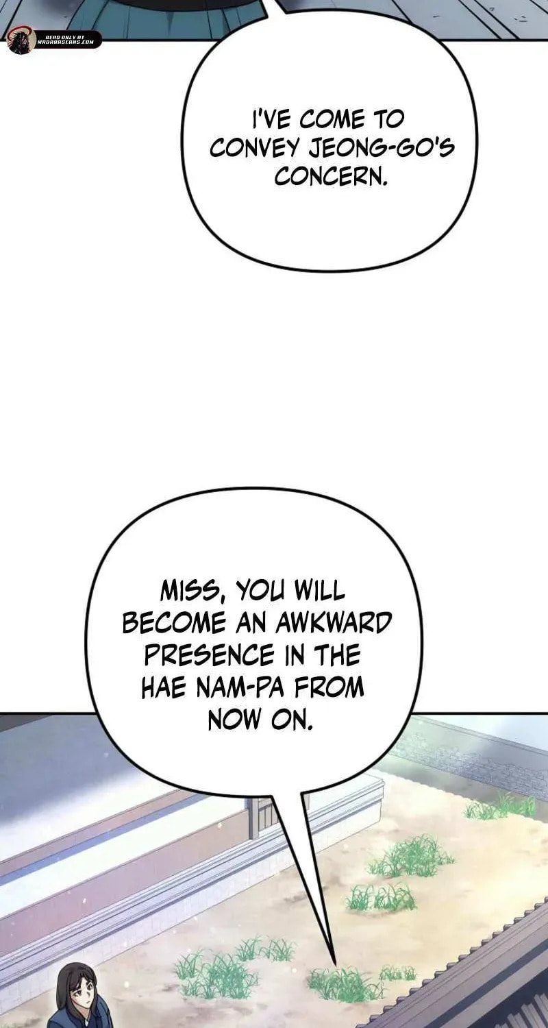 The Perfect Eunuch Chapter 34 page 36 - 