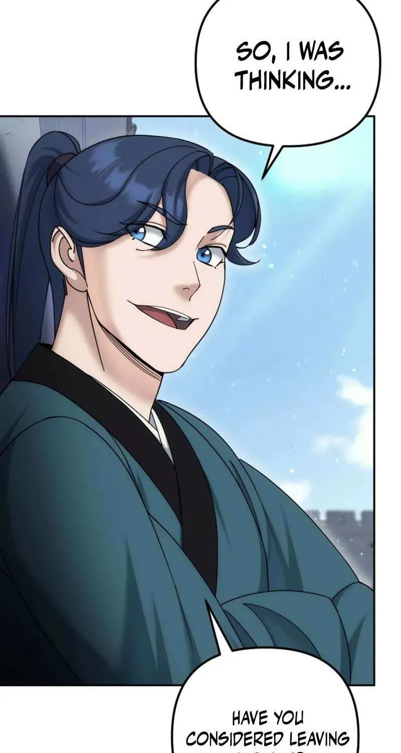 The Perfect Eunuch Chapter 34 page 38 - 