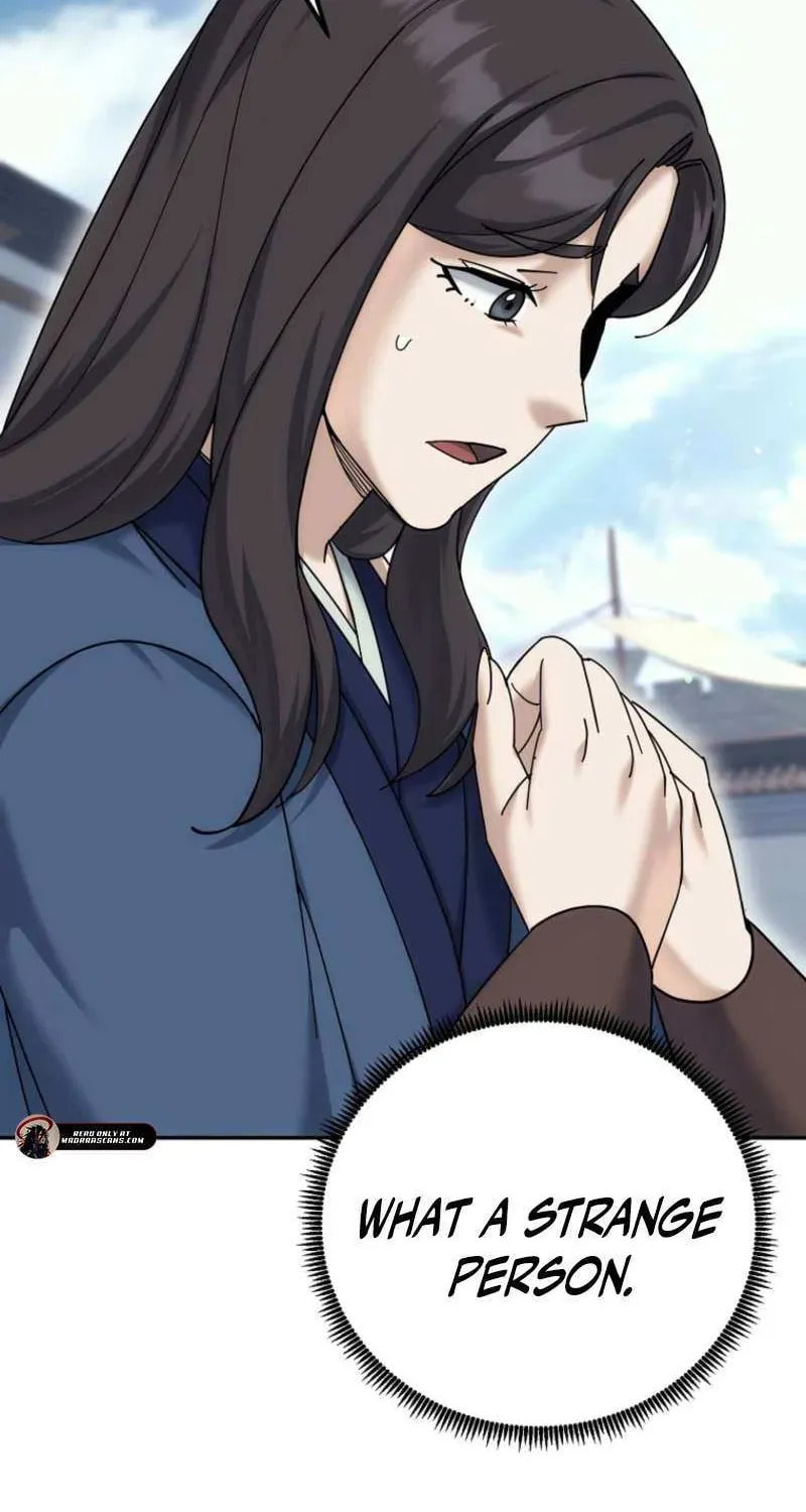 The Perfect Eunuch Chapter 34 page 43 - 