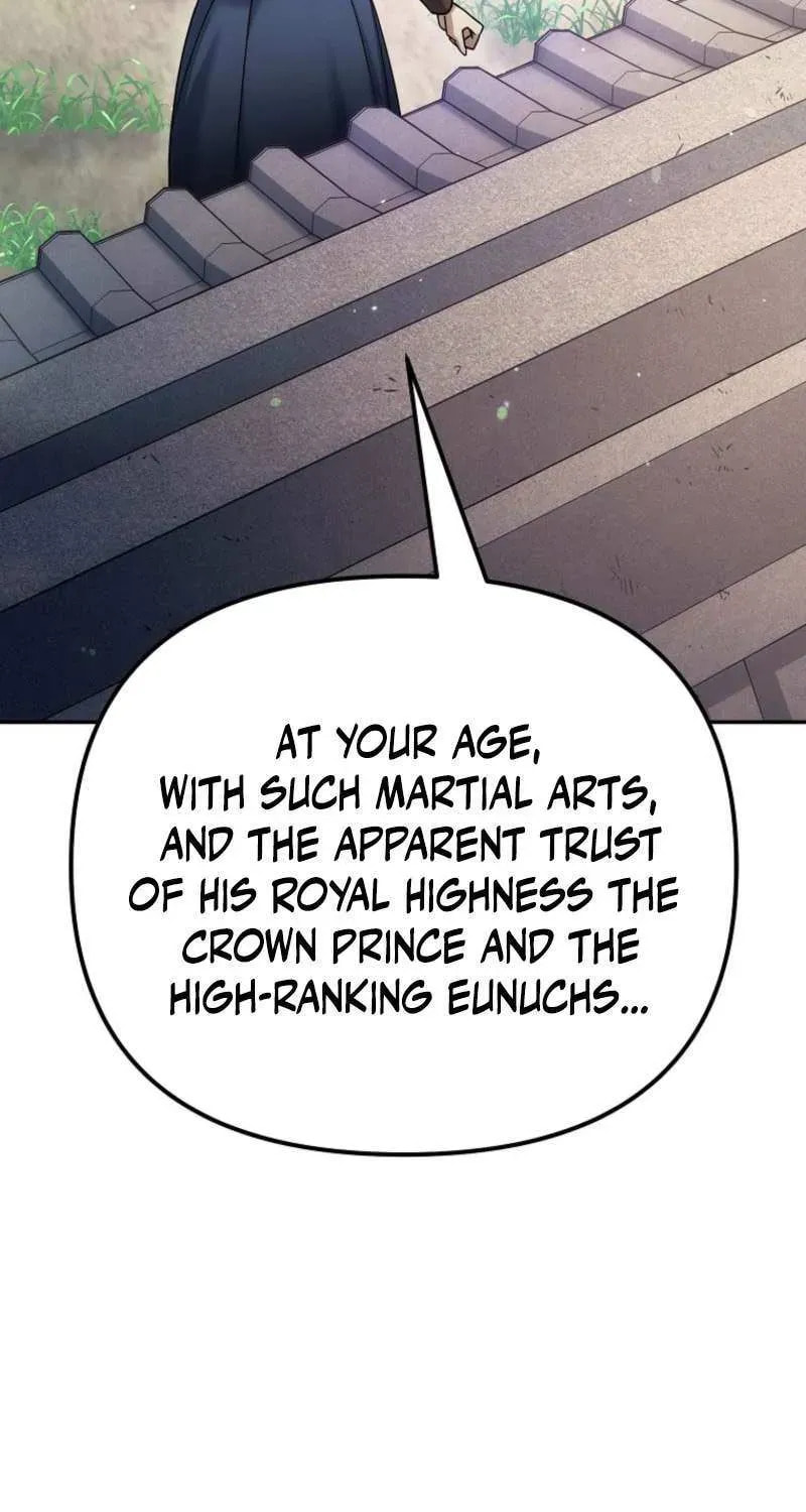 The Perfect Eunuch Chapter 34 page 62 - 