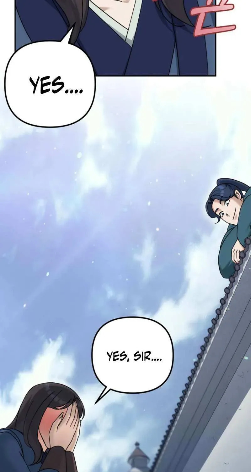 The Perfect Eunuch Chapter 34 page 68 - 