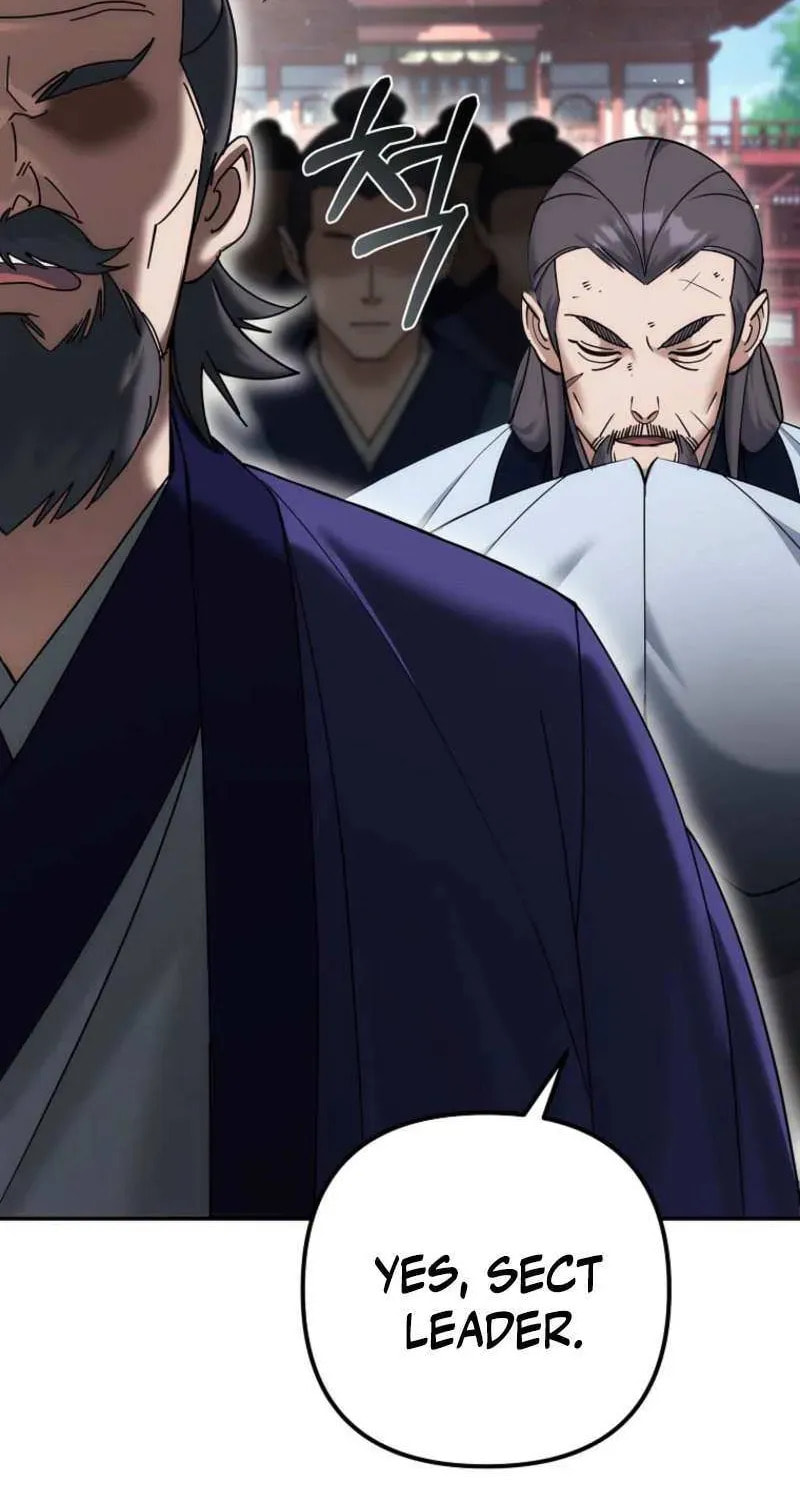 The Perfect Eunuch Chapter 34 page 8 - 