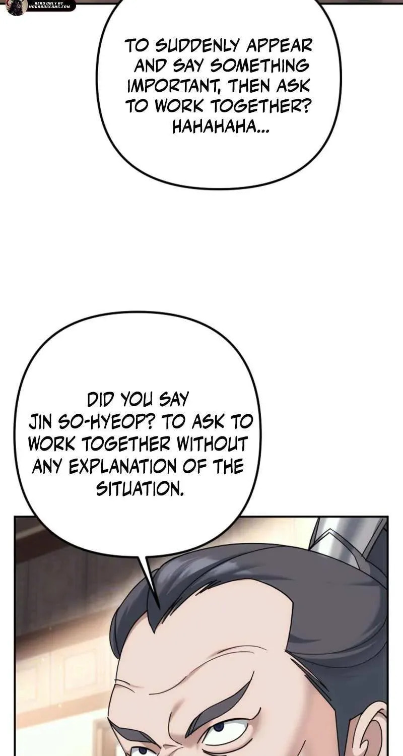 The Perfect Eunuch Chapter 34 page 85 - 