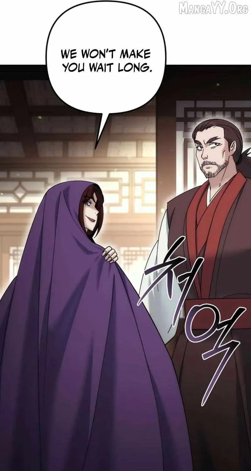 The Perfect Eunuch Chapter 35 page 12 - 