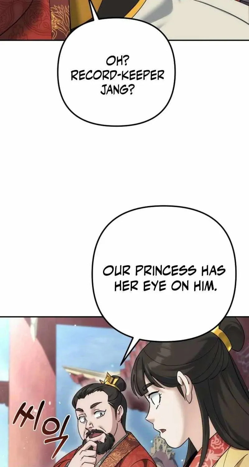 The Perfect Eunuch Chapter 35 page 22 - 