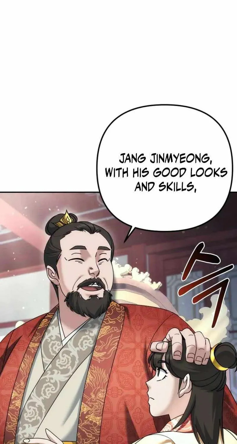 The Perfect Eunuch Chapter 35 page 28 - 