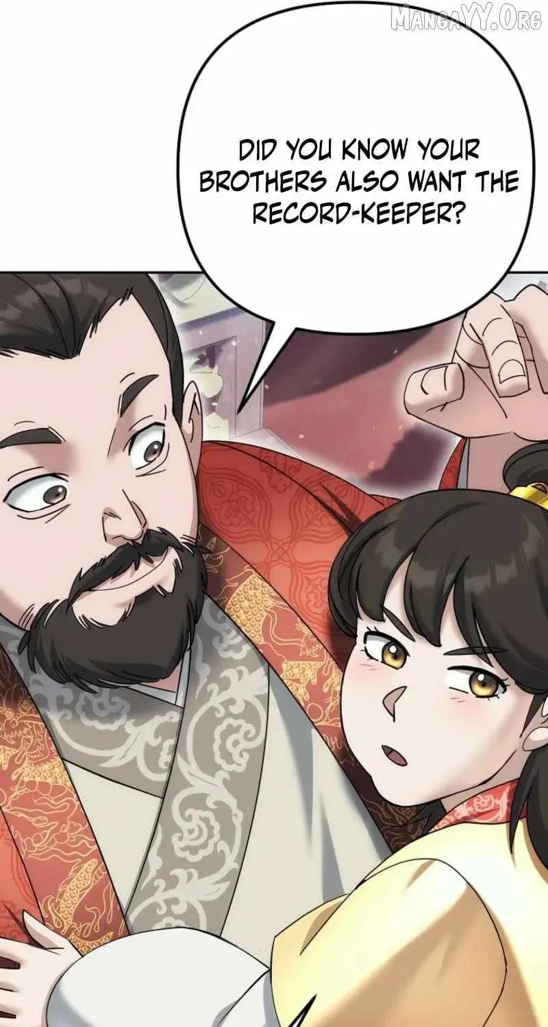 The Perfect Eunuch Chapter 35 page 30 - 