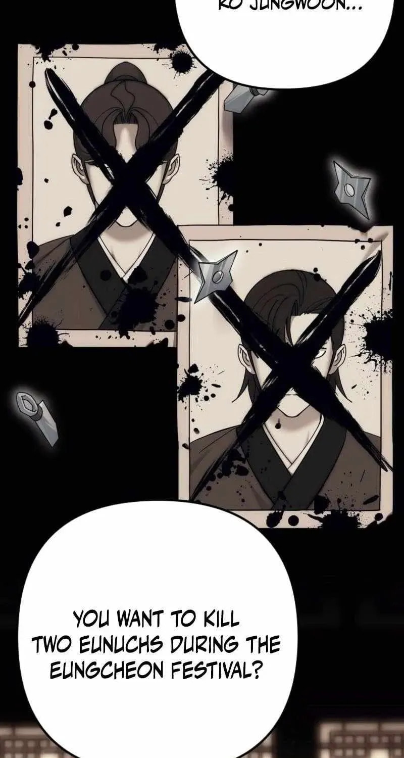 The Perfect Eunuch Chapter 35 page 4 - 