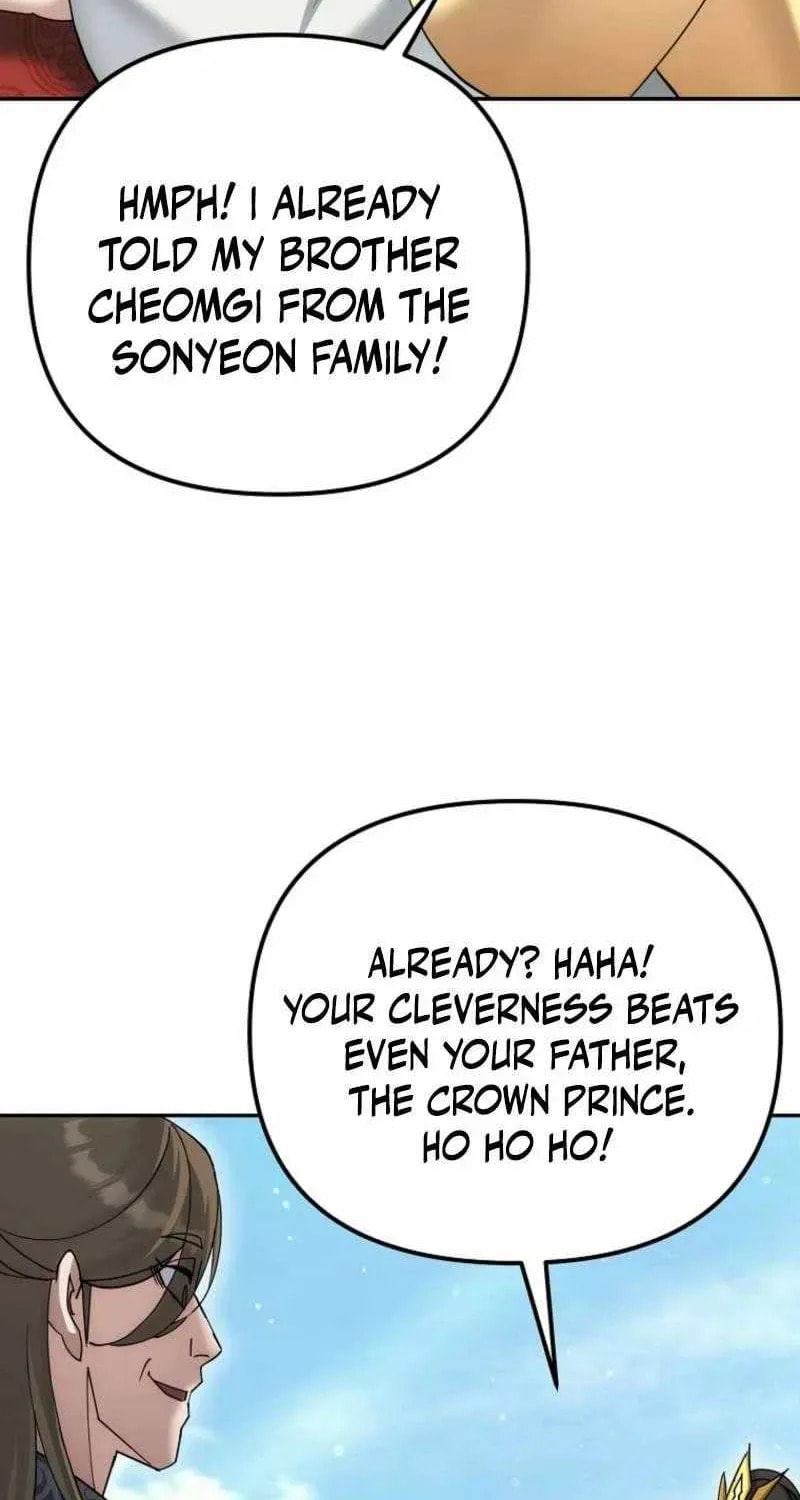 The Perfect Eunuch Chapter 35 page 31 - 