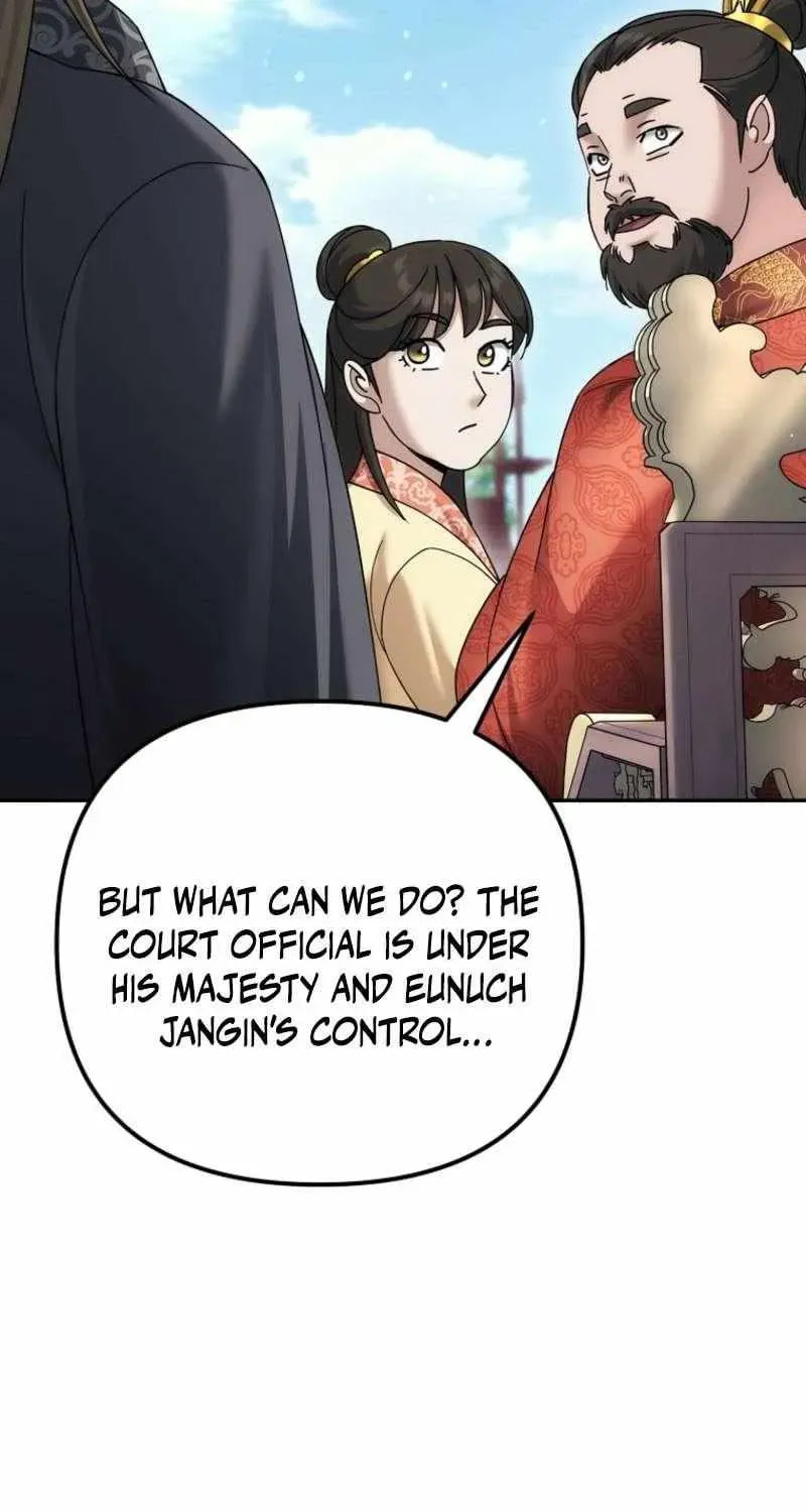 The Perfect Eunuch Chapter 35 page 32 - 