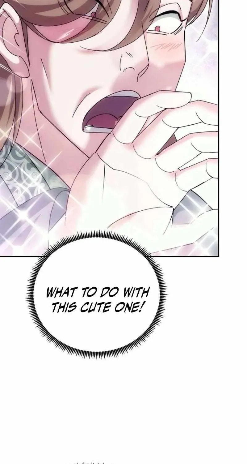 The Perfect Eunuch Chapter 35 page 36 - 