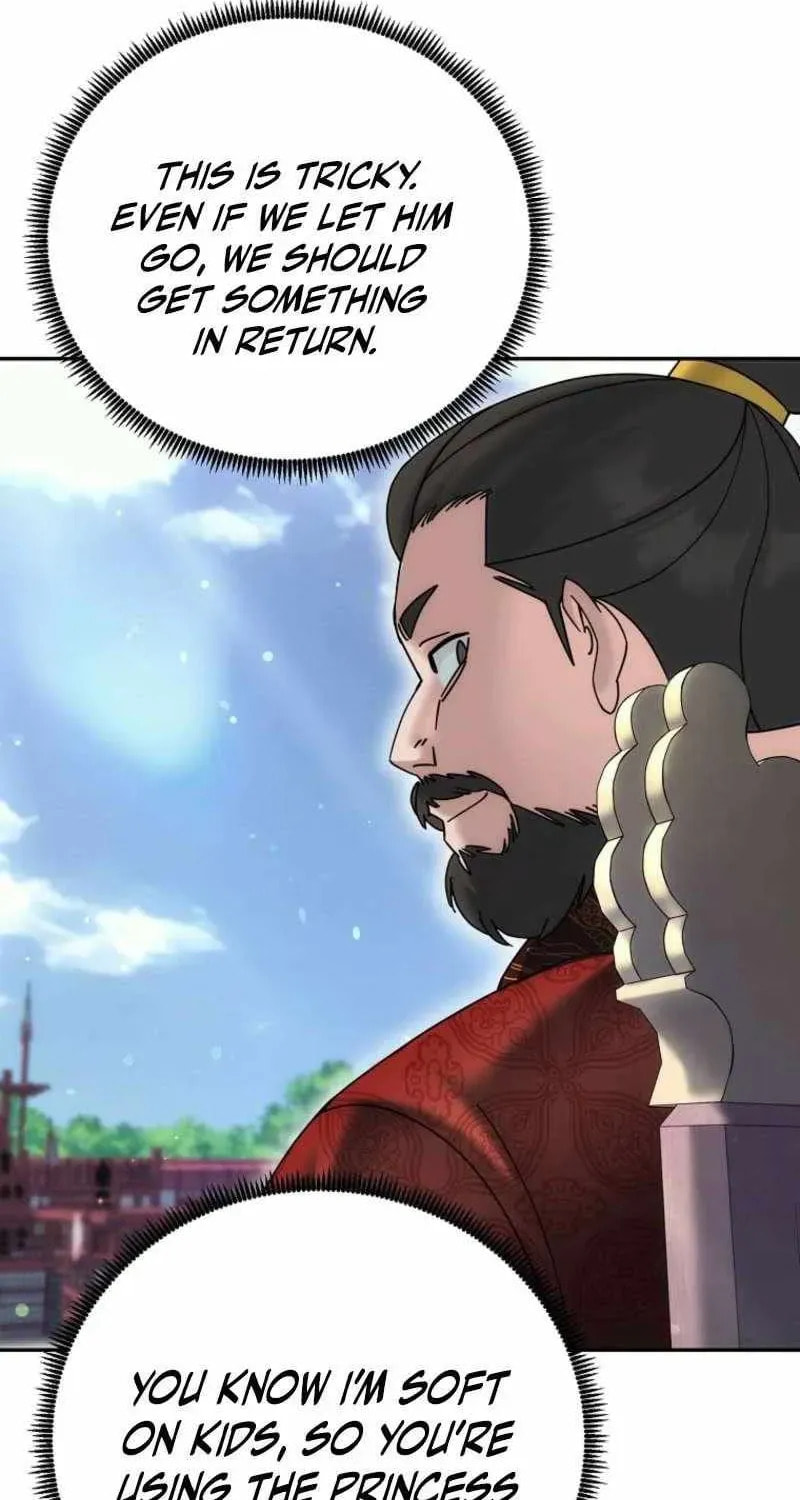 The Perfect Eunuch Chapter 35 page 37 - 