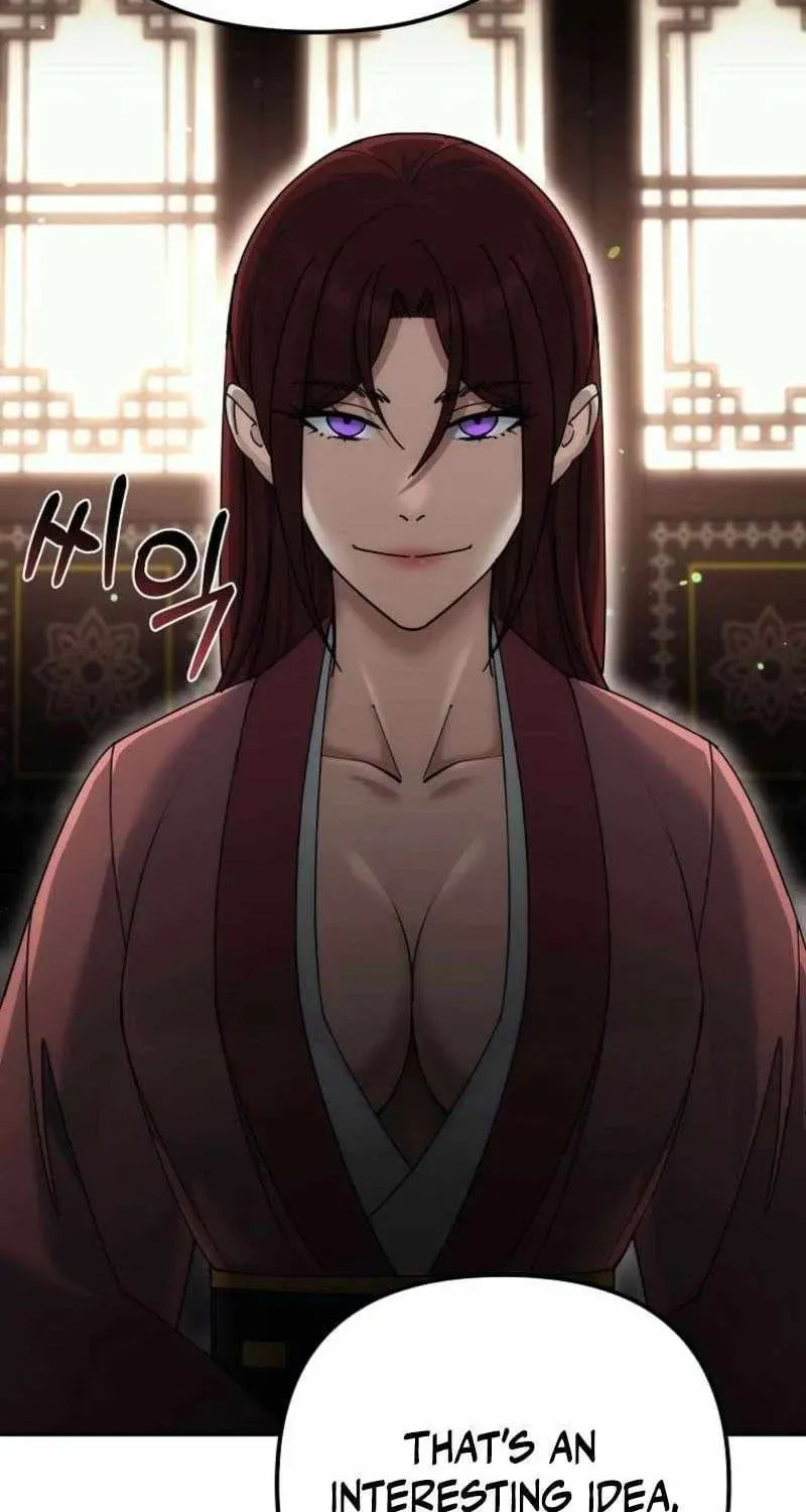 The Perfect Eunuch Chapter 35 page 5 - 