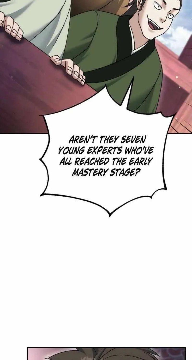 The Perfect Eunuch Chapter 35 page 51 - 