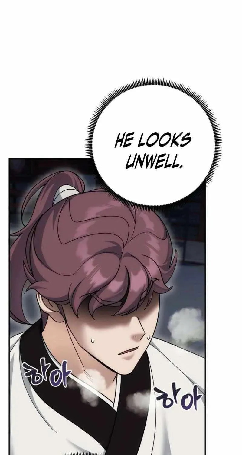 The Perfect Eunuch Chapter 35 page 53 - 