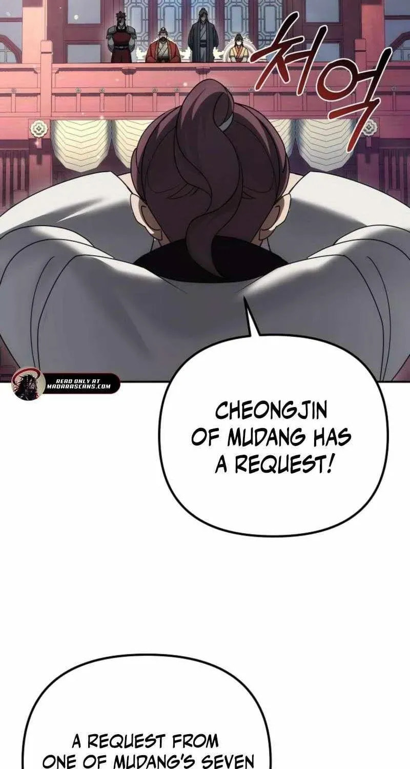 The Perfect Eunuch Chapter 35 page 55 - 