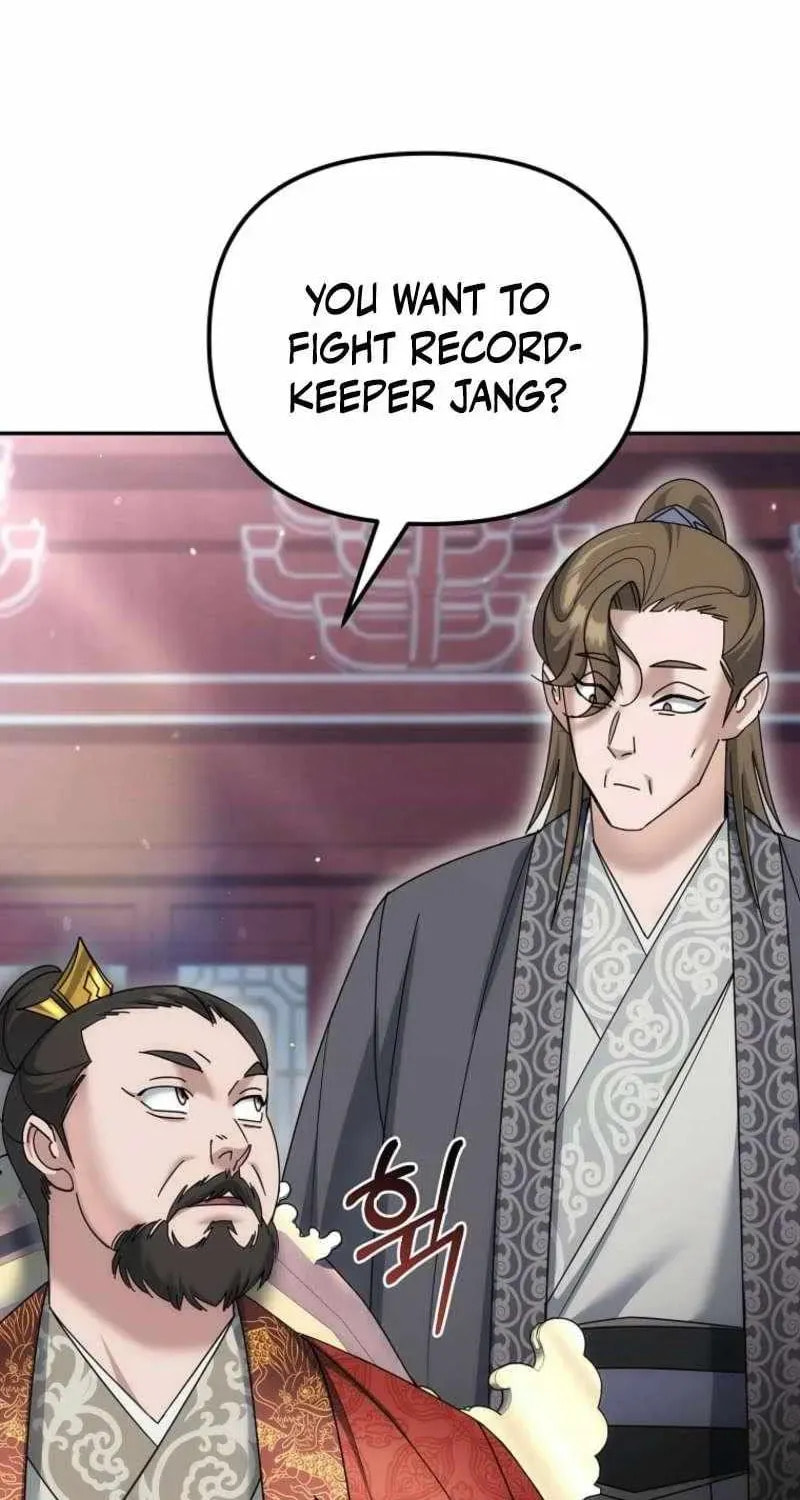 The Perfect Eunuch Chapter 35 page 60 - 