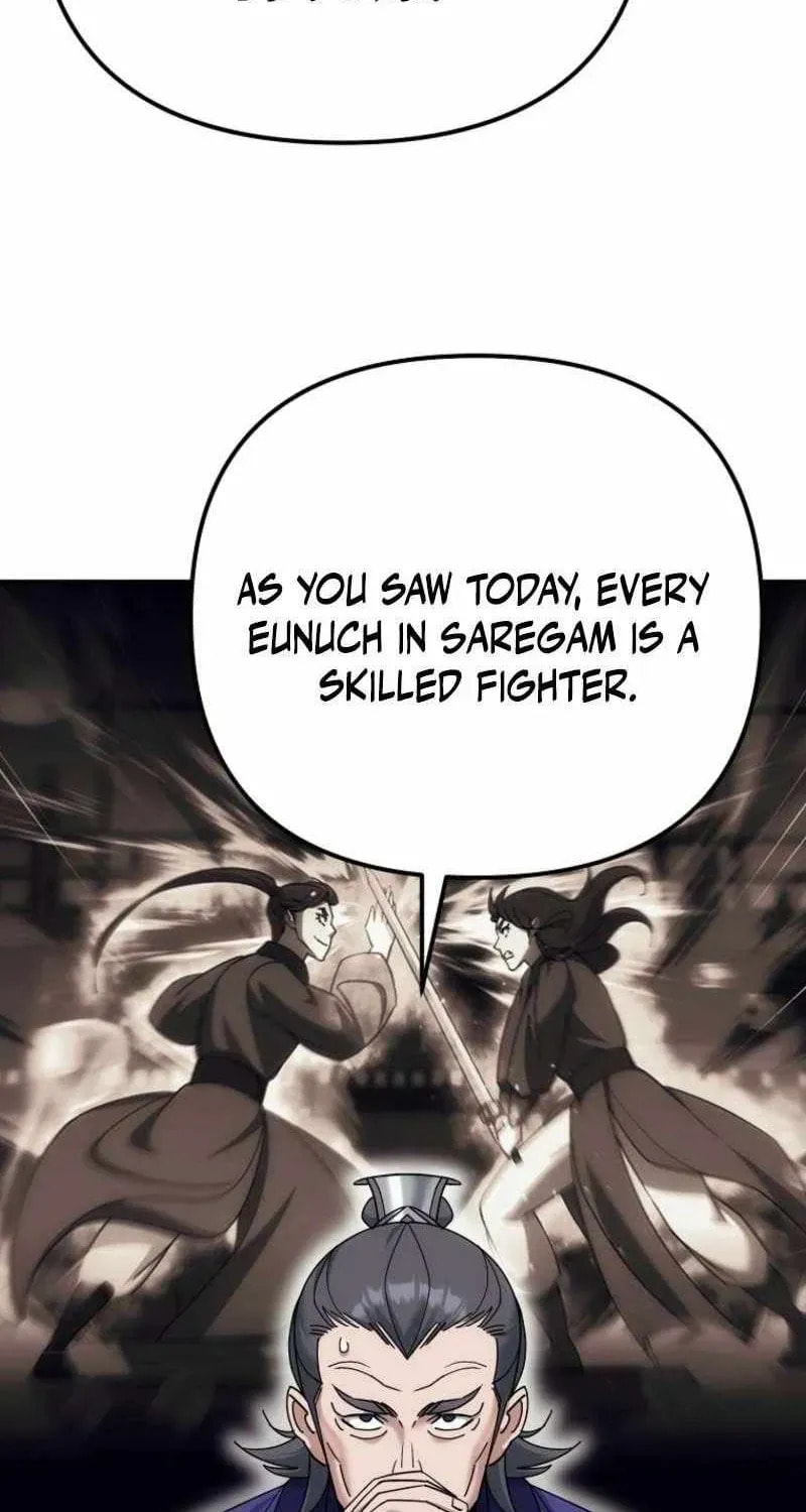 The Perfect Eunuch Chapter 35 page 7 - 