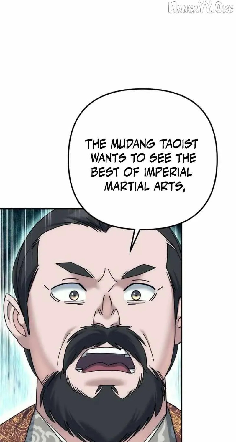 The Perfect Eunuch Chapter 35 page 66 - 
