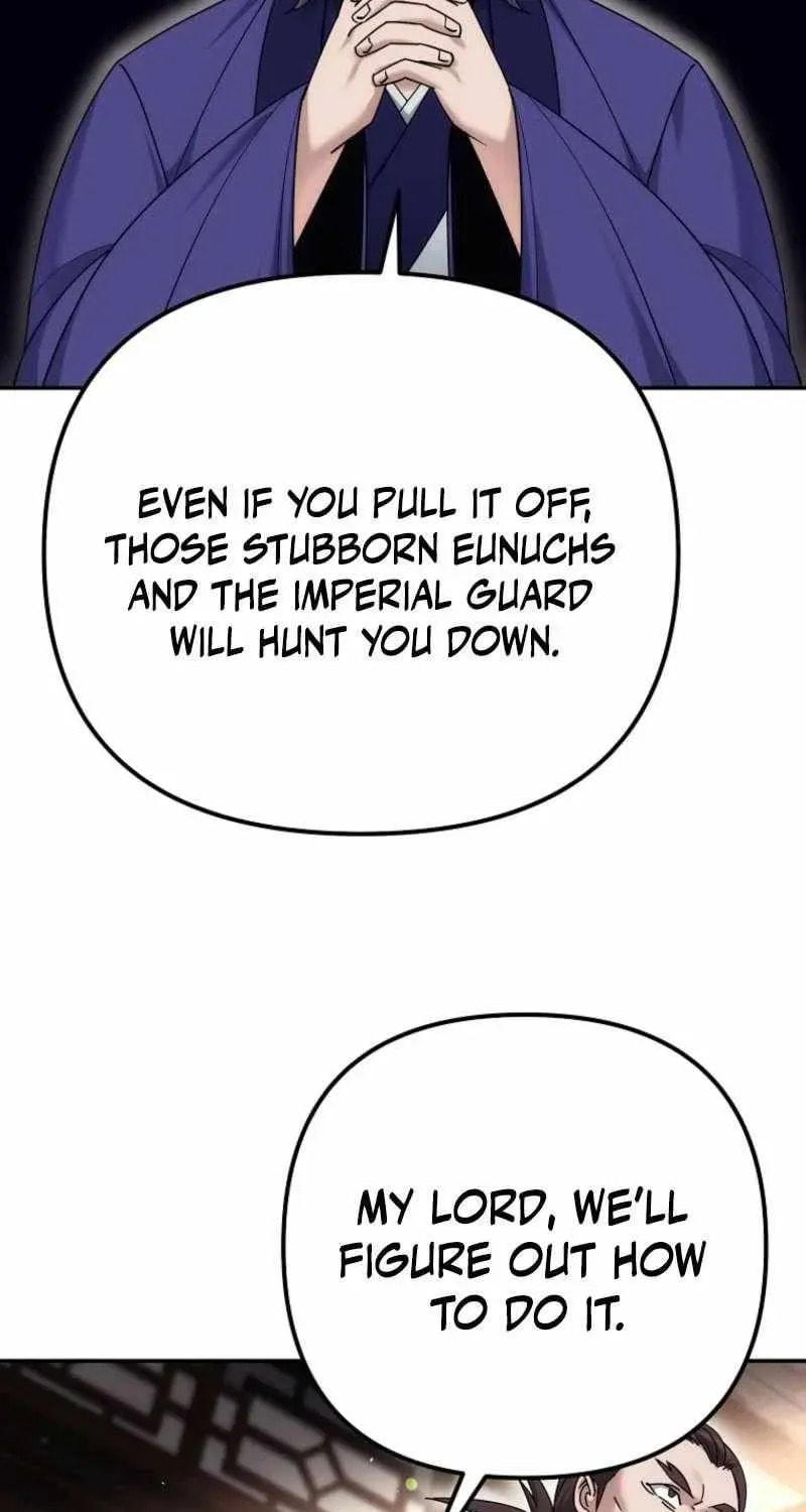 The Perfect Eunuch Chapter 35 page 8 - 